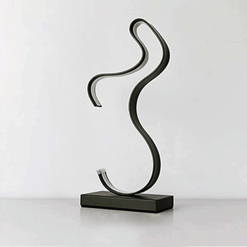 Modern LED Decoration Desk Light by Lavishway | LED Lights-50130