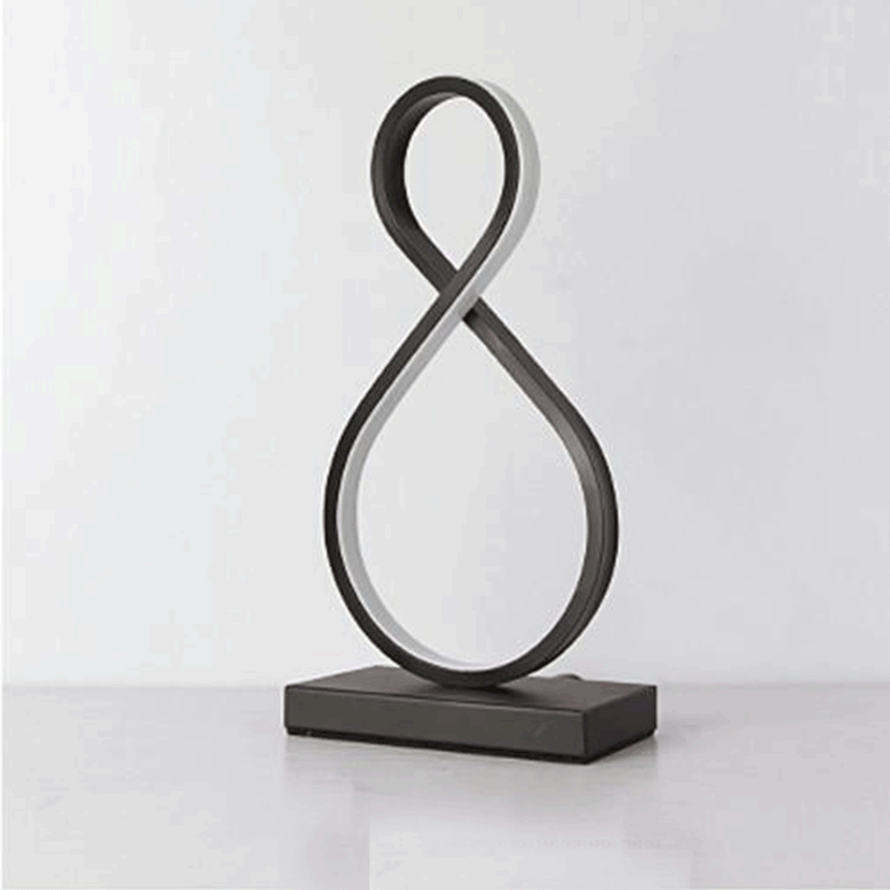 Modern LED Decoration Desk Light by Lavishway | LED Lights-50133