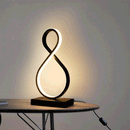 Modern LED Decoration Desk Light by Lavishway | LED Lights-50141