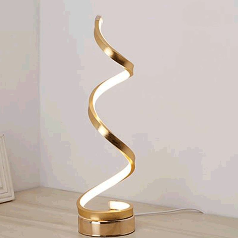 Modern LED Decoration Desk Light by Lavishway | LED Lights-50136
