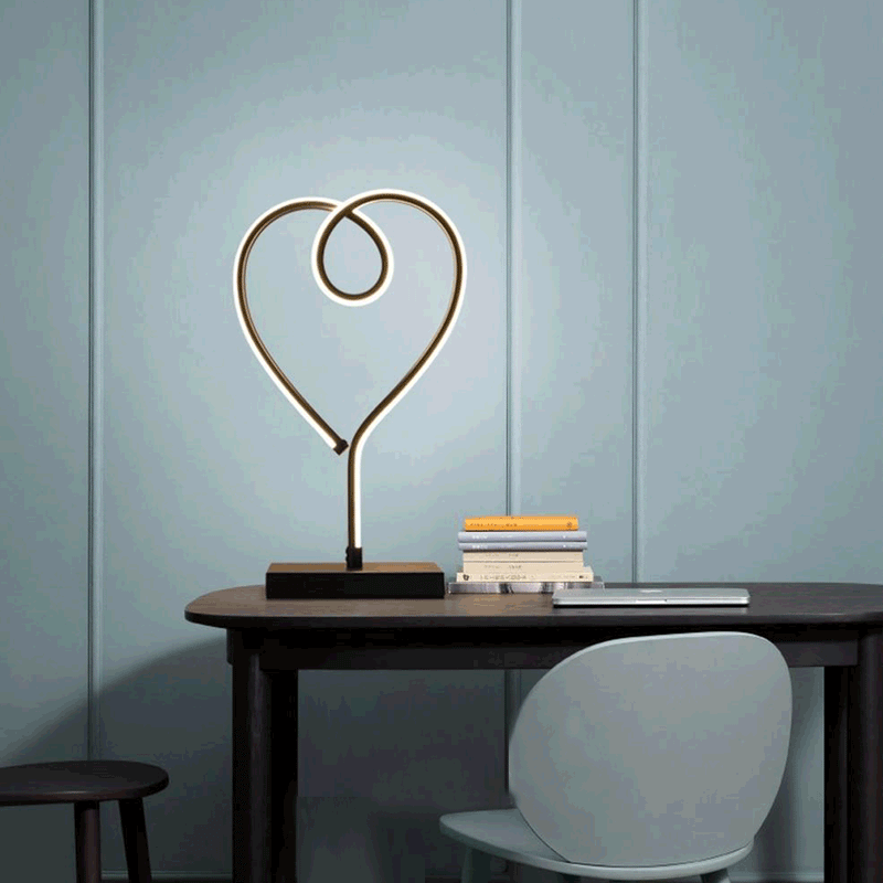 Modern LED Decoration Desk Light by Lavishway | LED Lights-50140