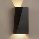 Modern Metal Bedside LED Wall Light by Lavishway | Wall Lights-50185