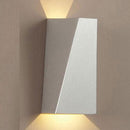 Modern Metal Bedside LED Wall Light by Lavishway | Wall Lights-50184
