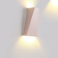 Modern Metal Bedside LED Wall Light by Lavishway | Wall Lights-50182