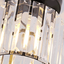 Modern Crystal Nordic Ceiling Light by Lavishway | LED Lights-50231