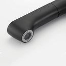 Modern Brass Pull Out Spout Bathroom Tap by Lavishway | Bathroom Faucet-48967