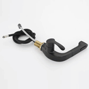 Modern Brass Pull Out Spout Bathroom Tap by Lavishway | Bathroom Faucet-48971