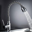 Modern Spring Spout Rotatable Kitchen Tap by Lavishway | Kitchen Faucets-48660