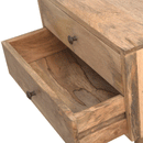 Assorted Modern Solid Wood Bedside Table by Lavishway | Bedside Tables-58664