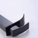 Waterfall Style Square Body Bathroom Tap by Lavishway | Bathroom Faucet-48995