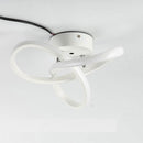 Modern Design Aluminum LED Ceiling Light by Lavishway | LED Lights-50509