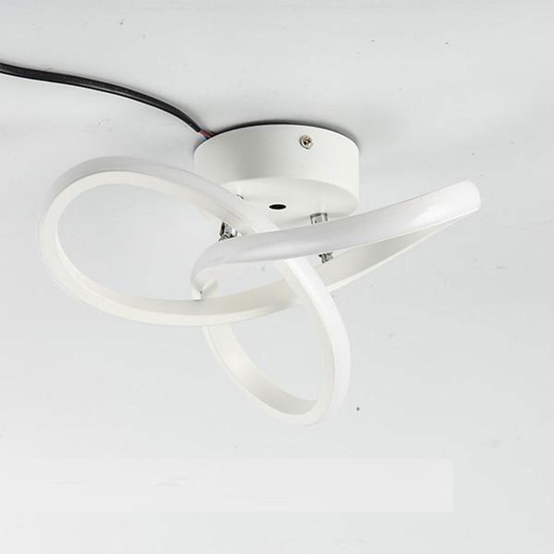 Modern Design Aluminum LED Ceiling Light by Lavishway | LED Lights-50509