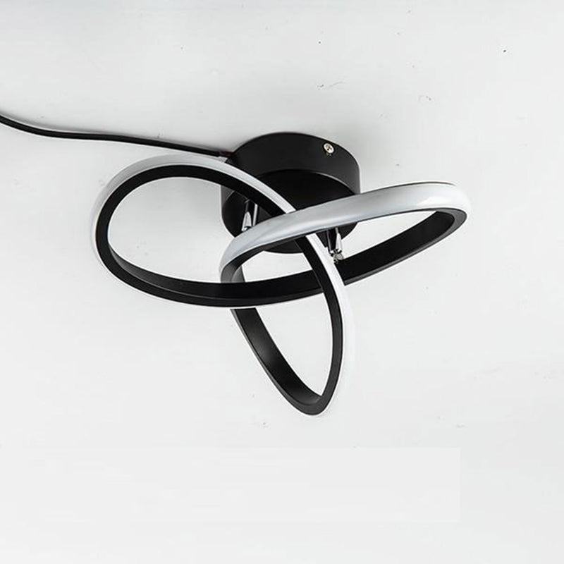 Modern Design Aluminum LED Ceiling Light by Lavishway | LED Lights-50508