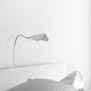 Modern Butterfly Style Reading Lamp