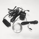 Modern Queen LED Halogen Lighting