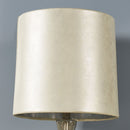 Monaca Cream Champagne Table Lamp by Lavishway | Table Lamps-24608