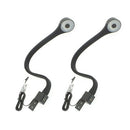 Monaco Modern Flexi 2 Point Light