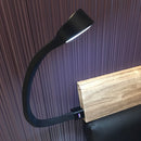 Monaco Modern Flexi 2 Point Light