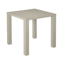 Monroe Puro Small Dining Table Stone by Lavishway | Dining Tables-28424
