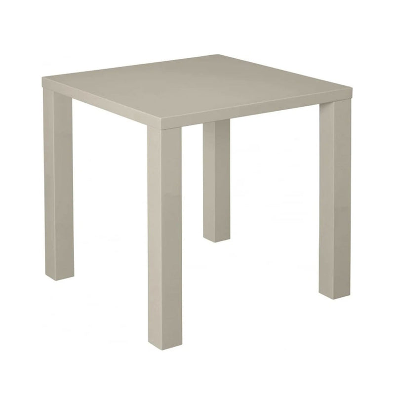 Monroe Puro Small Dining Table Stone by Lavishway | Dining Tables-28424