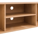 Moritz Melamine 2 Doors TV Cabinet by Lavishway | TV Units Cabinets-61454