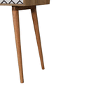 Moroccan Style Ornate Writing Desk by Lavishway | Reclaimed Wood Desks-58597