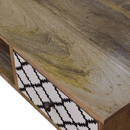 Moroccan Style Ornate Writing Desk by Lavishway | Reclaimed Wood Desks-58599