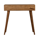 Moroccan Style Ornate Writing Desk by Lavishway | Reclaimed Wood Desks-58595