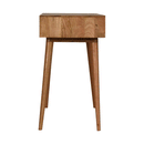 Moroccan Style Ornate Writing Desk by Lavishway | Reclaimed Wood Desks-58596