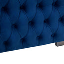 Moscow Velvet Upholstered Suite by Lavishway | Velvet Sofa-24720