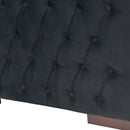 Moscow Velvet Upholstered Suite by Lavishway | Velvet Sofa-24713