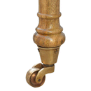 Augustus Multi Tweed  Hallway Bench by Lavishway | Benches & Storage Benches-58399