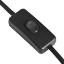 Nantes Decorative Glass Table Lamp by Lavishway | Table Lamps-51439