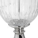 Nantes Decorative Glass Table Lamp by Lavishway | Table Lamps-51437