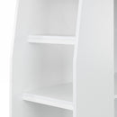 Nebula Wooden Gaming Bed With Desk by Lavishway | Wooden Beds-61433