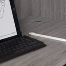 Nebula Wooden Gaming Bed With Desk by Lavishway | Wooden Beds-61430