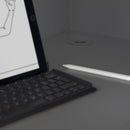 Nebula Wooden Gaming Bed With Desk by Lavishway | Wooden Beds-61429