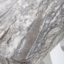 Neptune Marble Top Coffee Table by Lavishway | Coffee Tables-27124