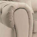 Newburgh Modern Fabric Corner Sofa by Lavishway | Leather Sofa-24598