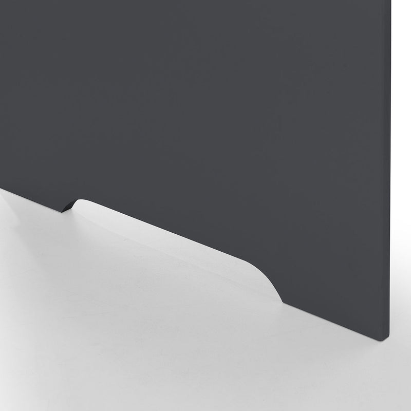 Newport Corner Dining Set with Storage Bench by Lavishway | Dining Benches-61389