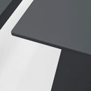 Newport Corner Dining Set with Storage Bench by Lavishway | Dining Benches-61388