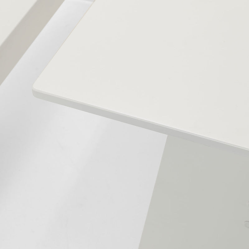 Newport Corner Dining Set with Storage Bench by Lavishway | Dining Benches-61403