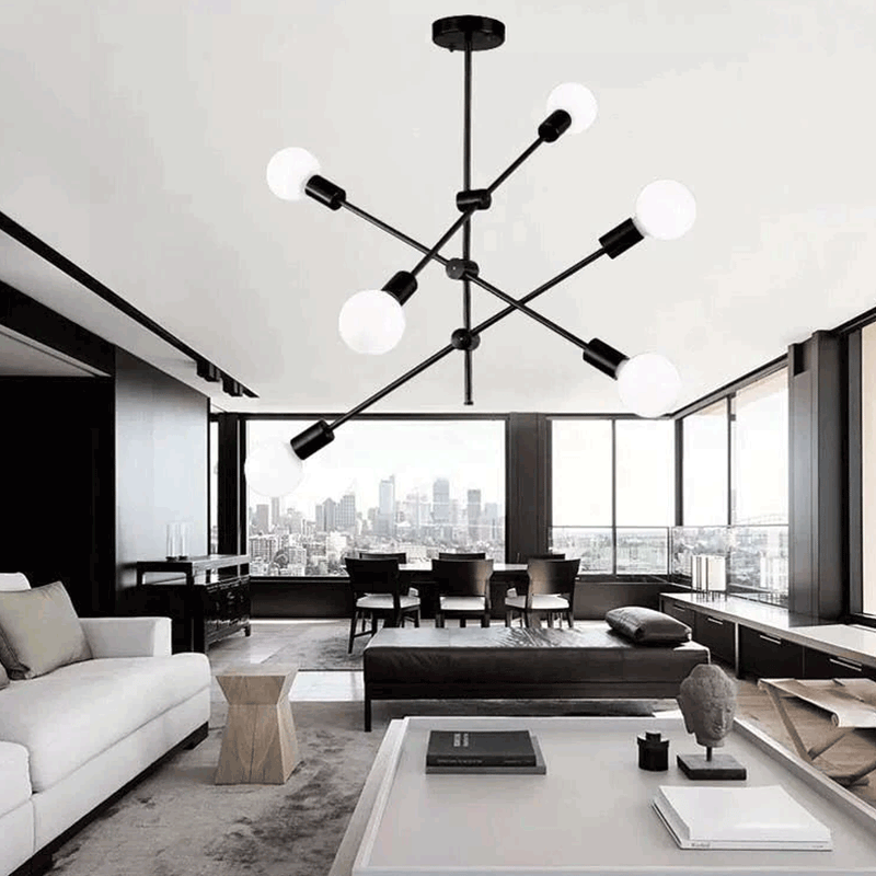 Nordic Modern LED Pendant Lights by Lavishway | Pendant Lighting-49885