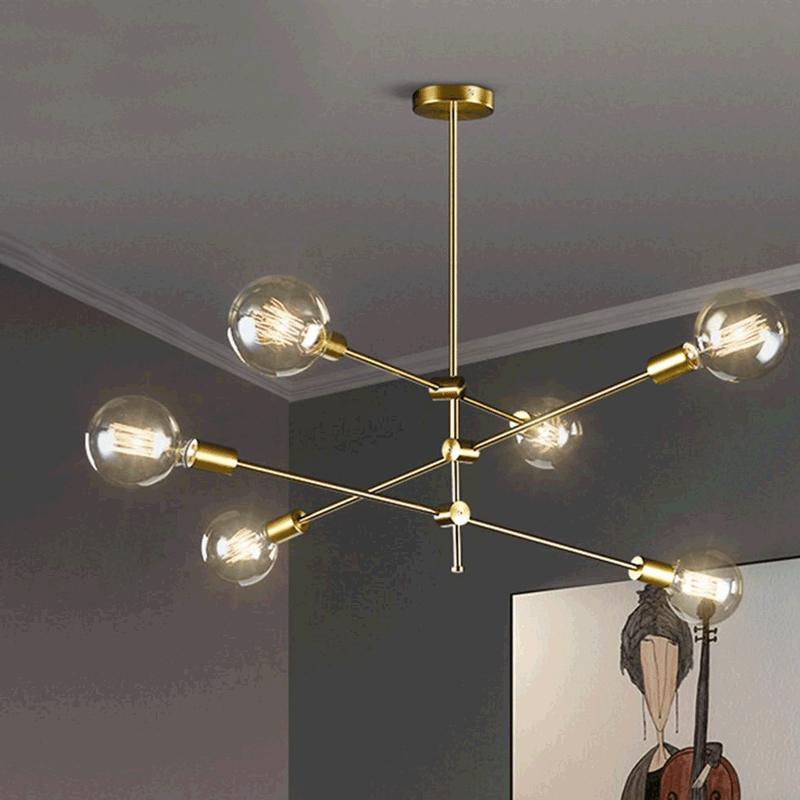 Nordic Modern LED Pendant Lights by Lavishway | Pendant Lighting-49884