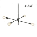 Nordic Modern LED Pendant Lights by Lavishway | Pendant Lighting-49896