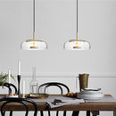 Modern LED Glass Shade Pendant Light by Lavishway | Pendant Lighting-50054