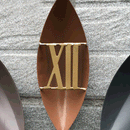 Nordic Flower Style Modern Wall Clock by Lavishway | Wall Clocks-50014