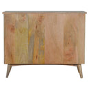 Nordic Solid Wood 8 Chest Of Drawers by Lavishway | Chest Of Drawers-58164