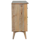 Nordic Solid Wood 8 Chest Of Drawers by Lavishway | Chest Of Drawers-58163