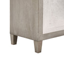 Nova Wood Grain Effect 2 Door Chest by Lavishway | Chest Of Drawers-24564